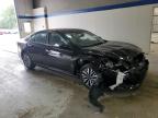 2025 Nissan Altima Sv de vânzare în Sandston, VA - Front End