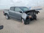 2019 Chevrolet Colorado Lt en Venta en Houston, TX - Front End