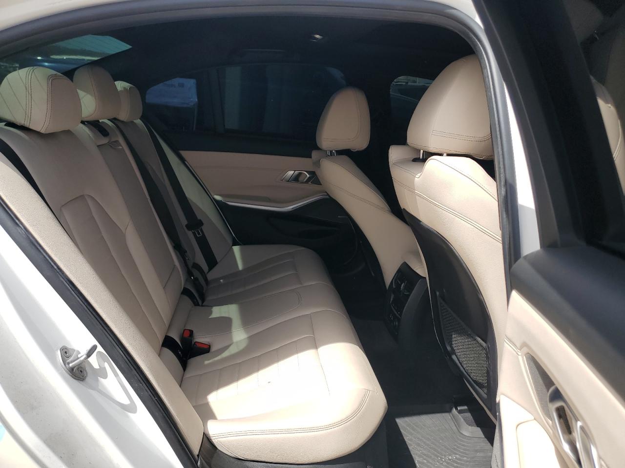 2020 BMW M340I VIN: WBA5U7C0XLFH18087 Lot: 56516895