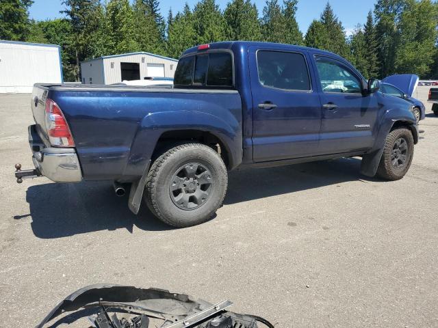  TOYOTA TACOMA 2013 Синий