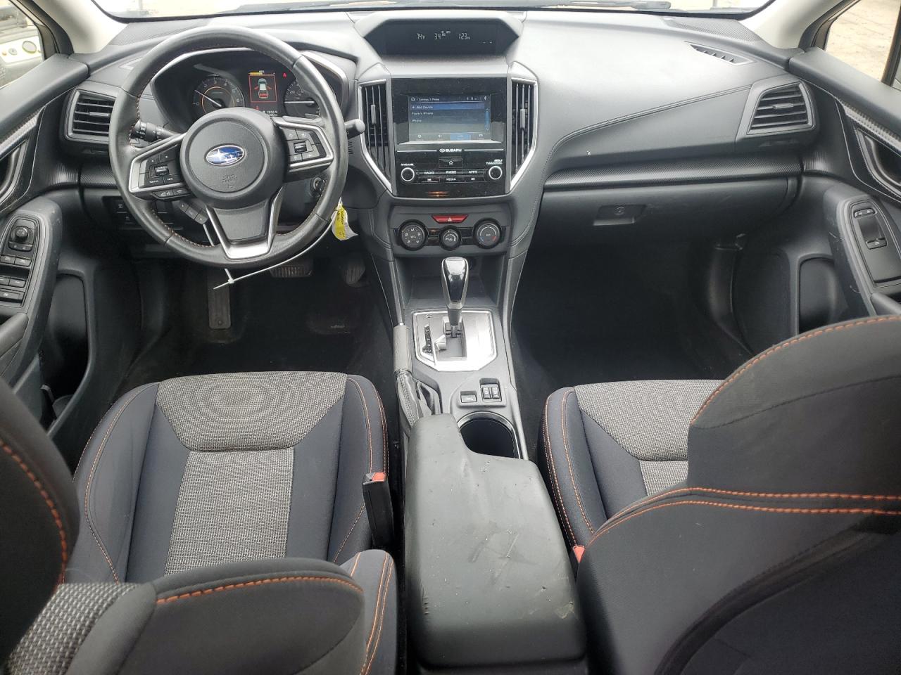 2018 Subaru Crosstrek Premium VIN: JF2GTADC6J8228511 Lot: 56350525