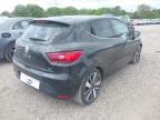 2013 RENAULT CLIO D-QUE for sale at Copart ROCHFORD