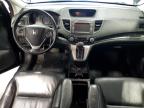 2013 Honda Cr-V Exl de vânzare în Mcfarland, WI - Hail