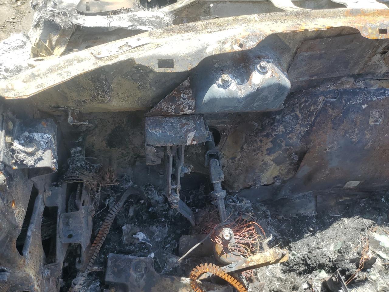 2003 Lincoln Navigator VIN: 5LMFU28R53LJ11071 Lot: 57492525