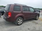 2011 Honda Pilot Exl na sprzedaż w Gastonia, NC - Side