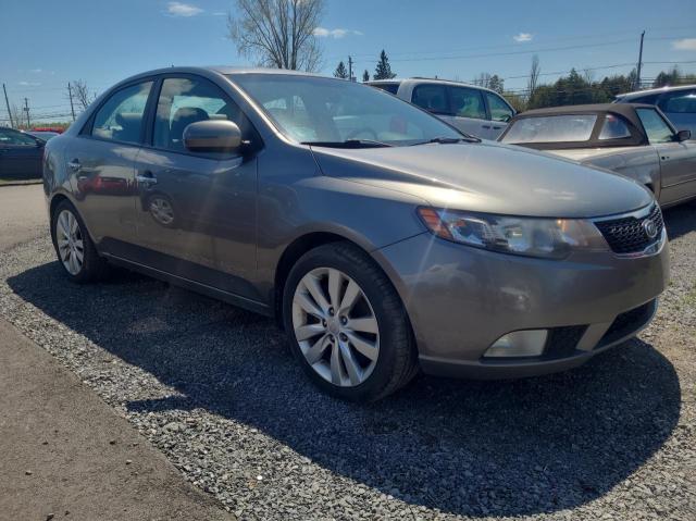 2011 Kia Forte Sx
