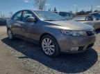 2011 Kia Forte Sx for Sale in Ottawa, ON - Minor Dent/Scratches