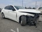 2020 Infiniti Q50 Pure за продажба в Rancho Cucamonga, CA - All Over