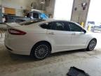 2014 Ford Fusion Titanium Hev   en Venta en Columbia, MO - Mechanical