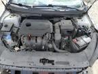 2019 Hyundai Sonata Se na sprzedaż w Lumberton, NC - All Over