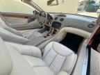2005 Mercedes-Benz Sl 500 for Sale in Riverview, FL - Minor Dent/Scratches
