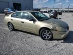 2002 Nissan Altima Base for Sale in Reno, NV - Side