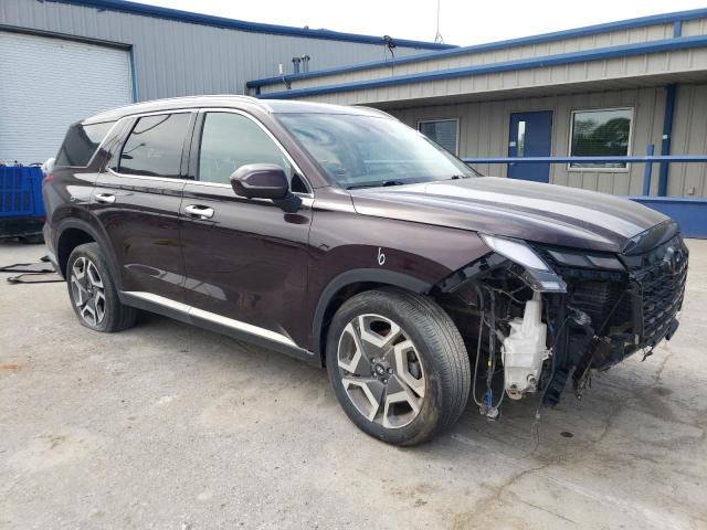  HYUNDAI PALISADE 2023 Szary