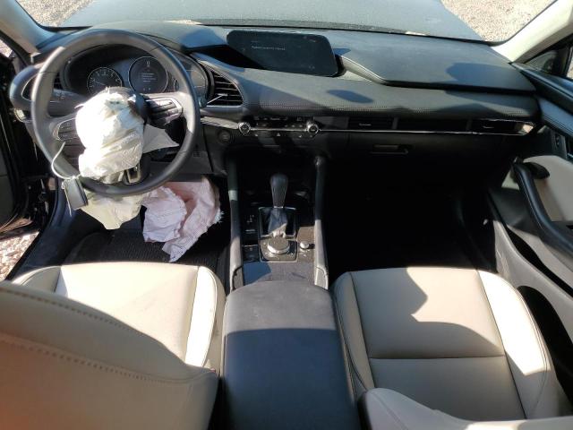  MAZDA 3 2024 Blue