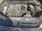2012 Volkswagen Passat Se for Sale in Cahokia Heights, IL - Side