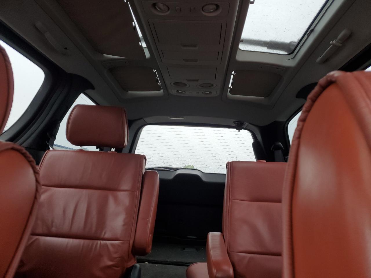 2004 Nissan Quest S VIN: 5N1BV28U64N318674 Lot: 55781545