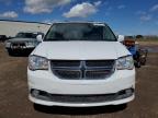 2017 Dodge Grand Caravan Crew للبيع في Rocky View County، AB - Hail
