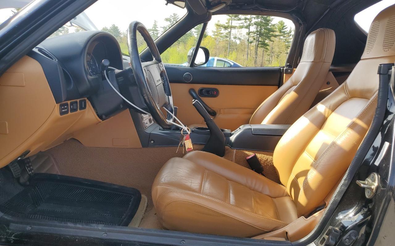 1994 Mazda Mx-5 Miata VIN: JM1NA3537R0516683 Lot: 56464905