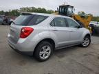2013 Chevrolet Equinox Ls en Venta en Glassboro, NJ - Minor Dent/Scratches