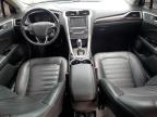 2015 Ford Fusion Se for Sale in Hampton, VA - Front End