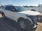 2023 Ford Explorer Xlt للبيع في Newton، AL - Front End