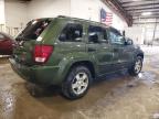 2006 Jeep Grand Cherokee Laredo   за продажба в Lansing, MI - Rear End