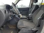 2016 Jeep Patriot Sport en Venta en Eugene, OR - Side