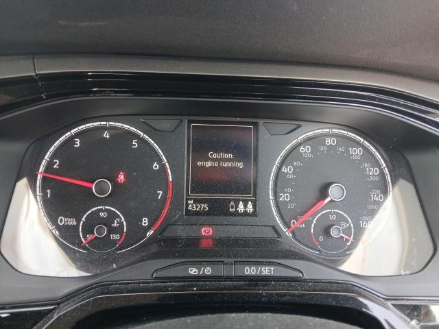 2020 VOLKSWAGEN POLO SE TS