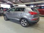 2014 Kia Sportage Sx   للبيع في East Granby، CT - Side