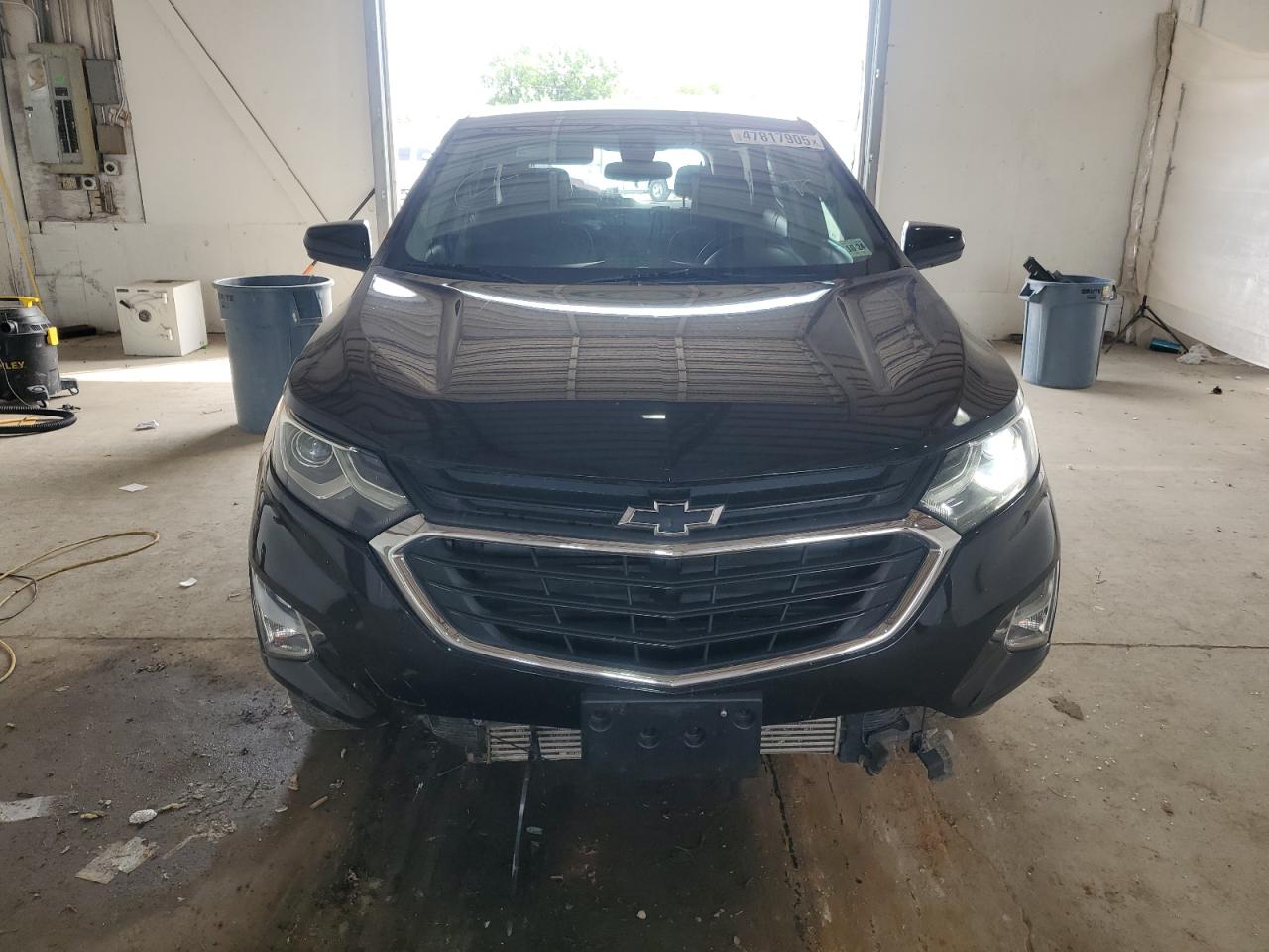 2020 Chevrolet Equinox - Image 5