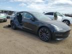 2023 Tesla Model 3  for Sale in Brighton, CO - Side
