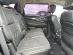 2013 Infiniti Jx35  zu verkaufen in Wichita, KS - Normal Wear