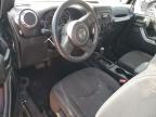 2017 Jeep Wrangler Unlimited Sahara for Sale in Harleyville, SC - Rollover