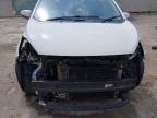 2014 FORD KA ZETEC for sale at Copart WESTBURY
