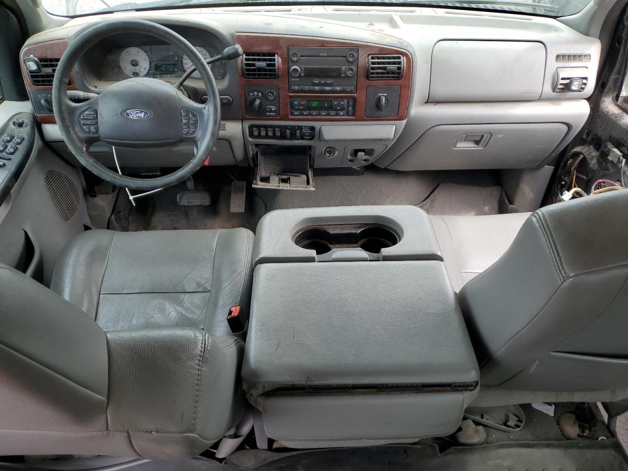2006 Ford F350 Srw Super Duty VIN: 1FTWW31P86EB77400 Lot: 55357395