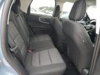 2024 Ford Bronco Sport Big Bend en Venta en Taylor, TX - Hail