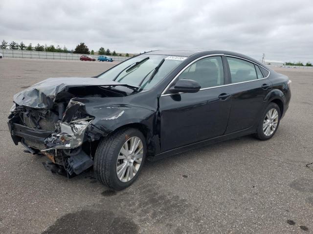2009 Mazda 6 I