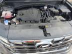 2022 Hyundai Tucson Limited for Sale in Austell, GA - Side