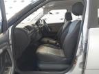 2014 SKODA FABIA S TD for sale at Copart EAST KILBRIDE