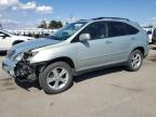 2008 Lexus Rx 400H იყიდება Nampa-ში, ID - Front End