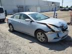 2011 Hyundai Sonata Gls zu verkaufen in Fredericksburg, VA - Front End