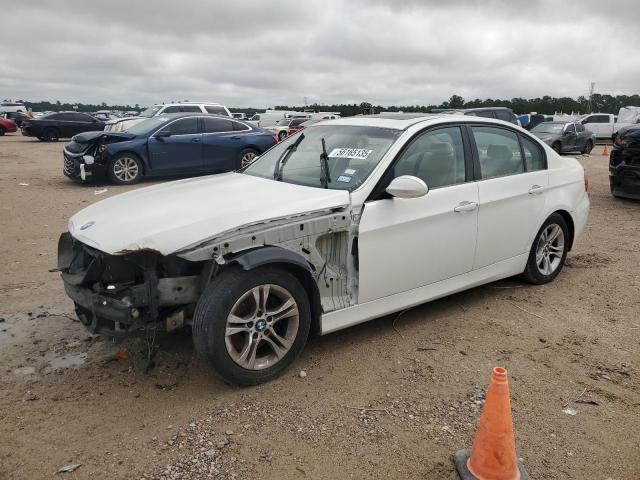 2008 Bmw 328 I