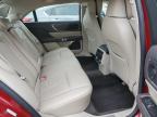 2017 Lincoln Continental Reserve for Sale in Pekin, IL - Front End