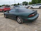 1997 Chevrolet Camaro Z28 de vânzare în Theodore, AL - Front End