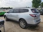 2015 Chevrolet Traverse Lt en Venta en Wichita, KS - Front End