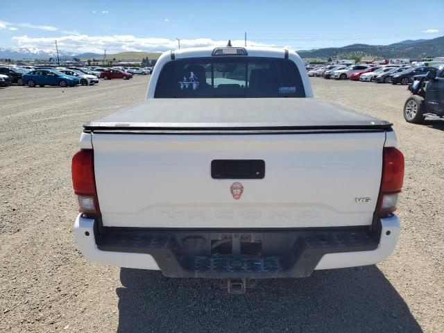  TOYOTA TACOMA 2019 Білий