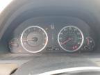 2009 Honda Accord Exl de vânzare în Riverview, FL - Rear End