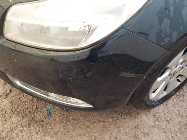 2012 VAUXHALL INSIGNIA S