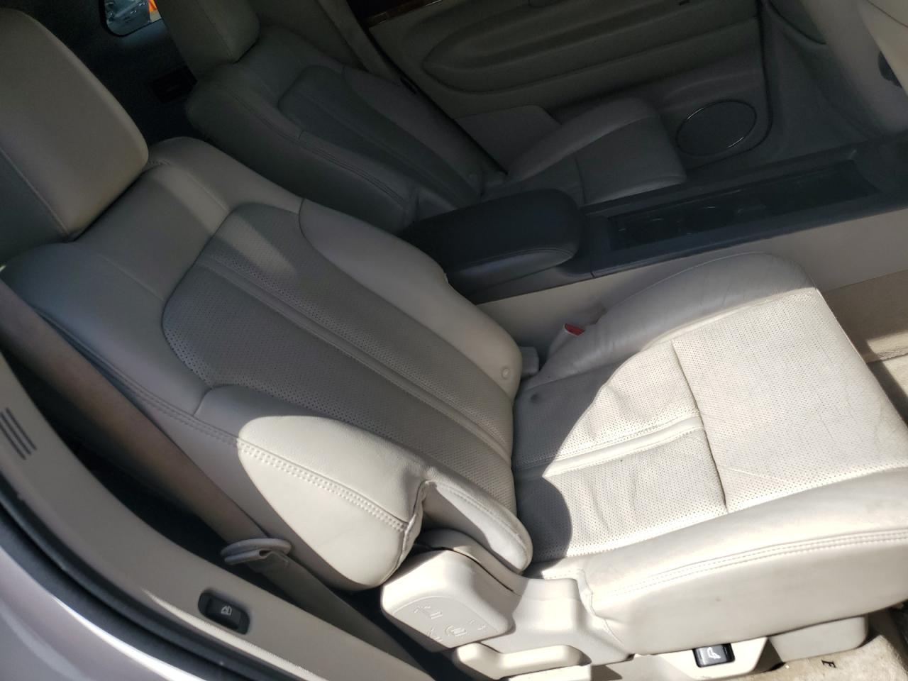 2010 Lincoln Mkt VIN: 2LMHJ5FR3ABJ22726 Lot: 55832265