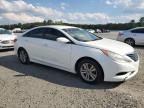 2012 Hyundai Sonata Gls na sprzedaż w Lumberton, NC - Front End